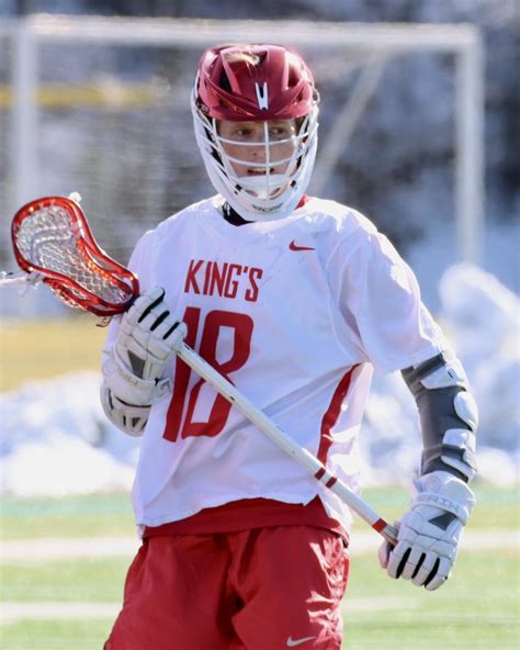 draft kings college lacrosse